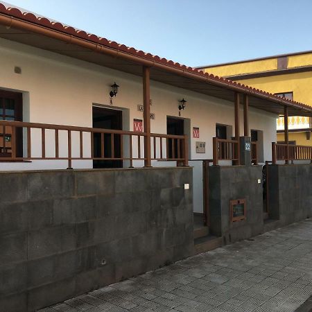 Casas La Torre Villa Isora Exterior foto