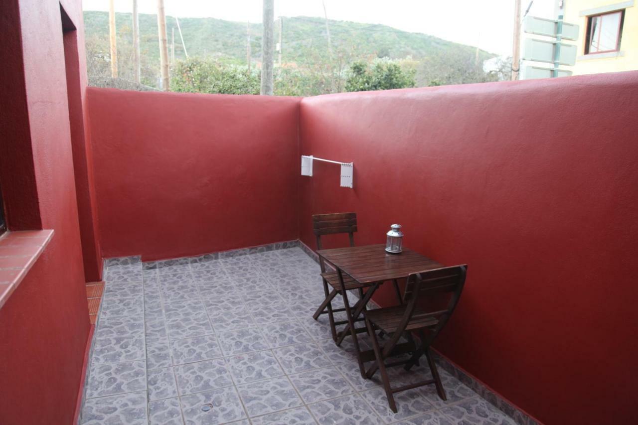 Casas La Torre Villa Isora Exterior foto