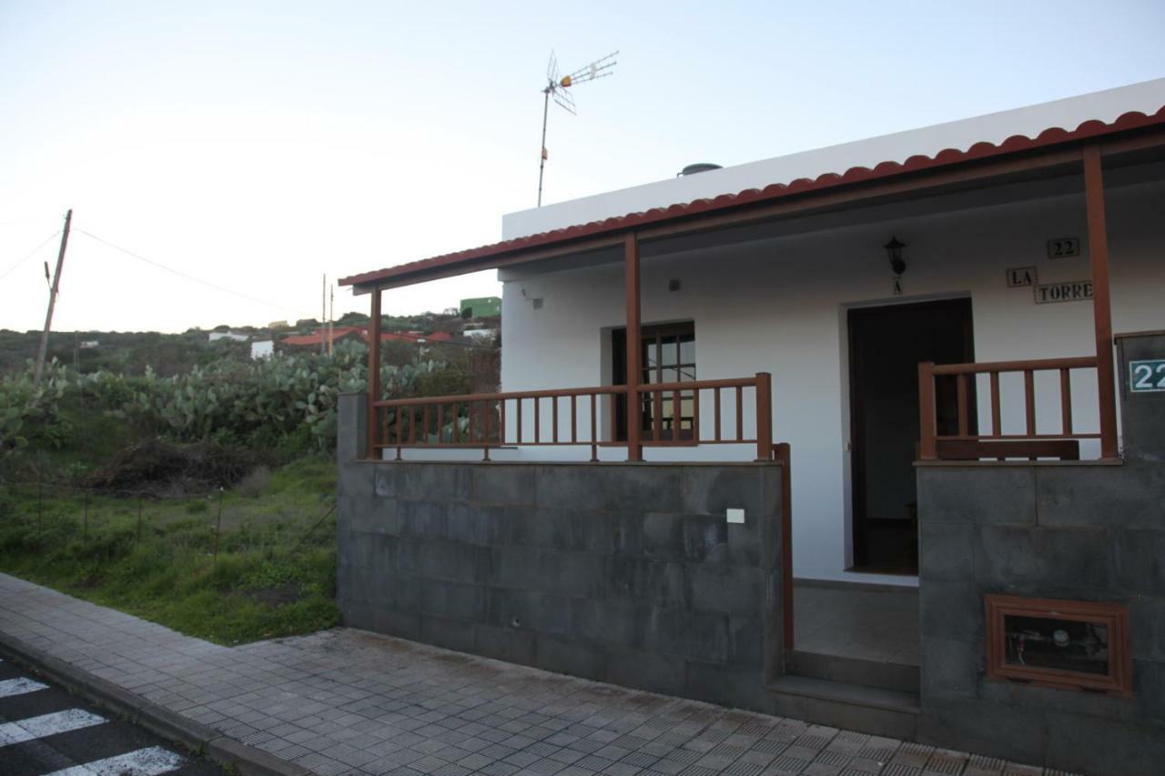 Casas La Torre Villa Isora Exterior foto