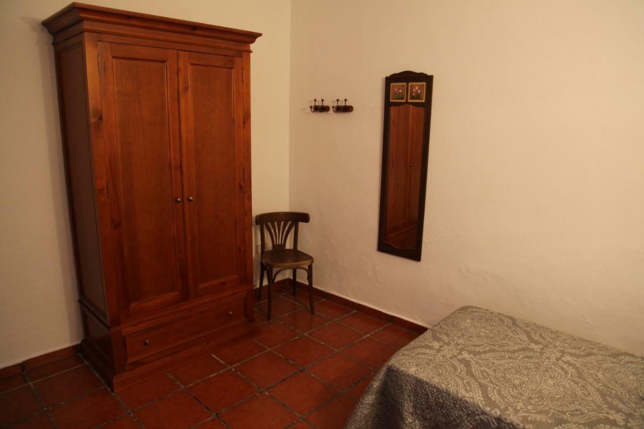 Casas La Torre Villa Isora Exterior foto