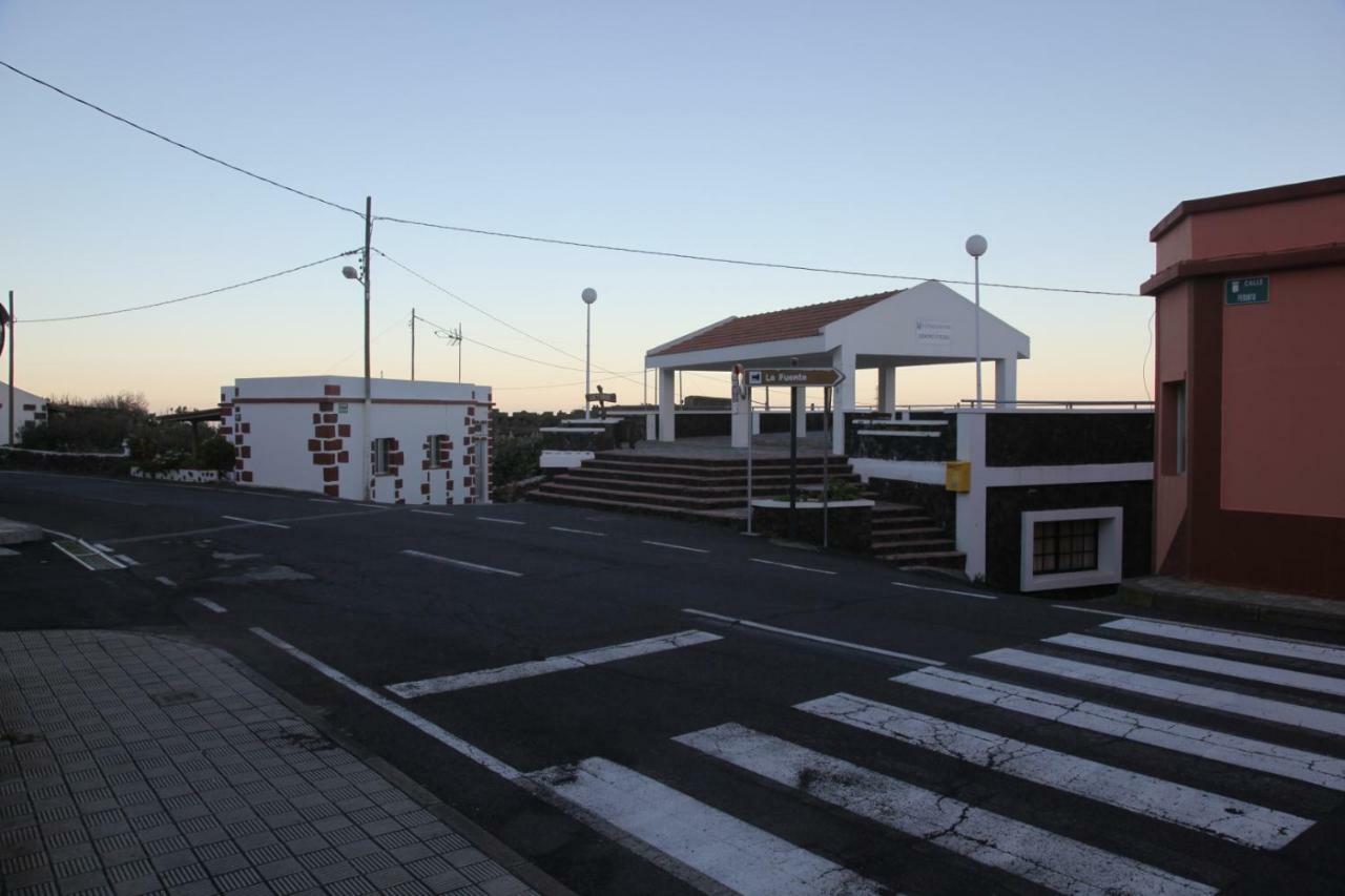 Casas La Torre Villa Isora Exterior foto