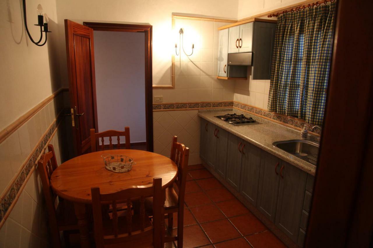 Casas La Torre Villa Isora Exterior foto