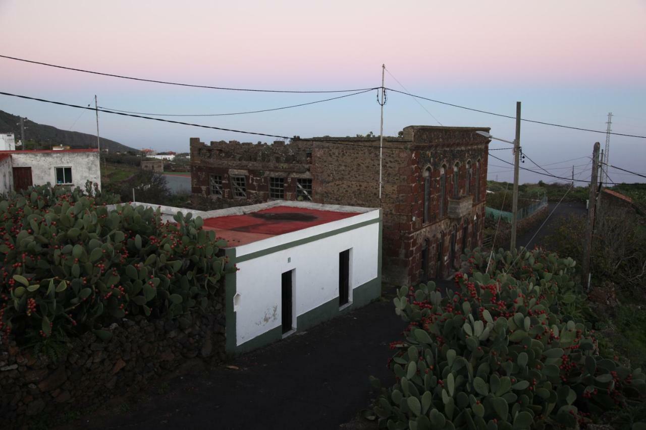 Casas La Torre Villa Isora Exterior foto