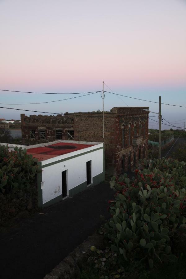 Casas La Torre Villa Isora Exterior foto