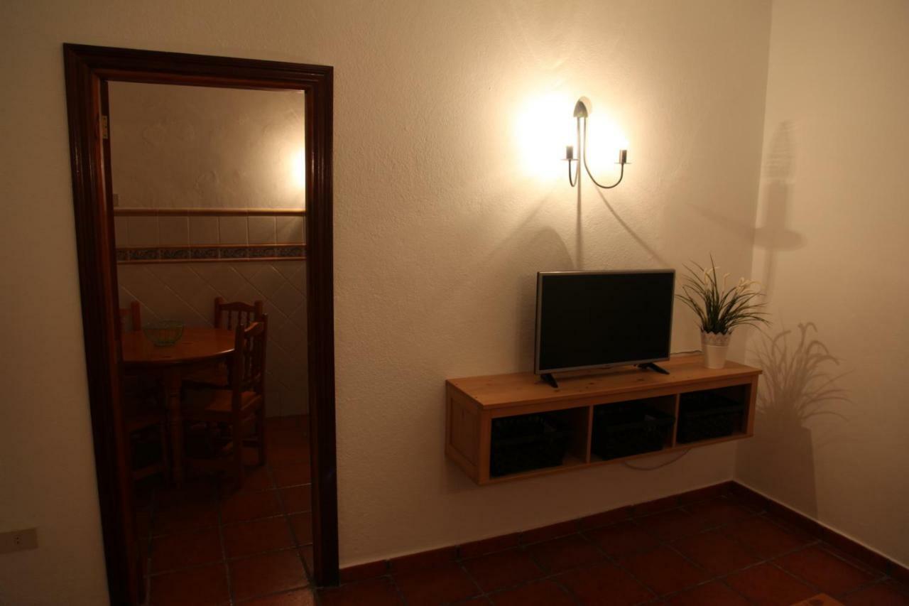 Casas La Torre Villa Isora Exterior foto