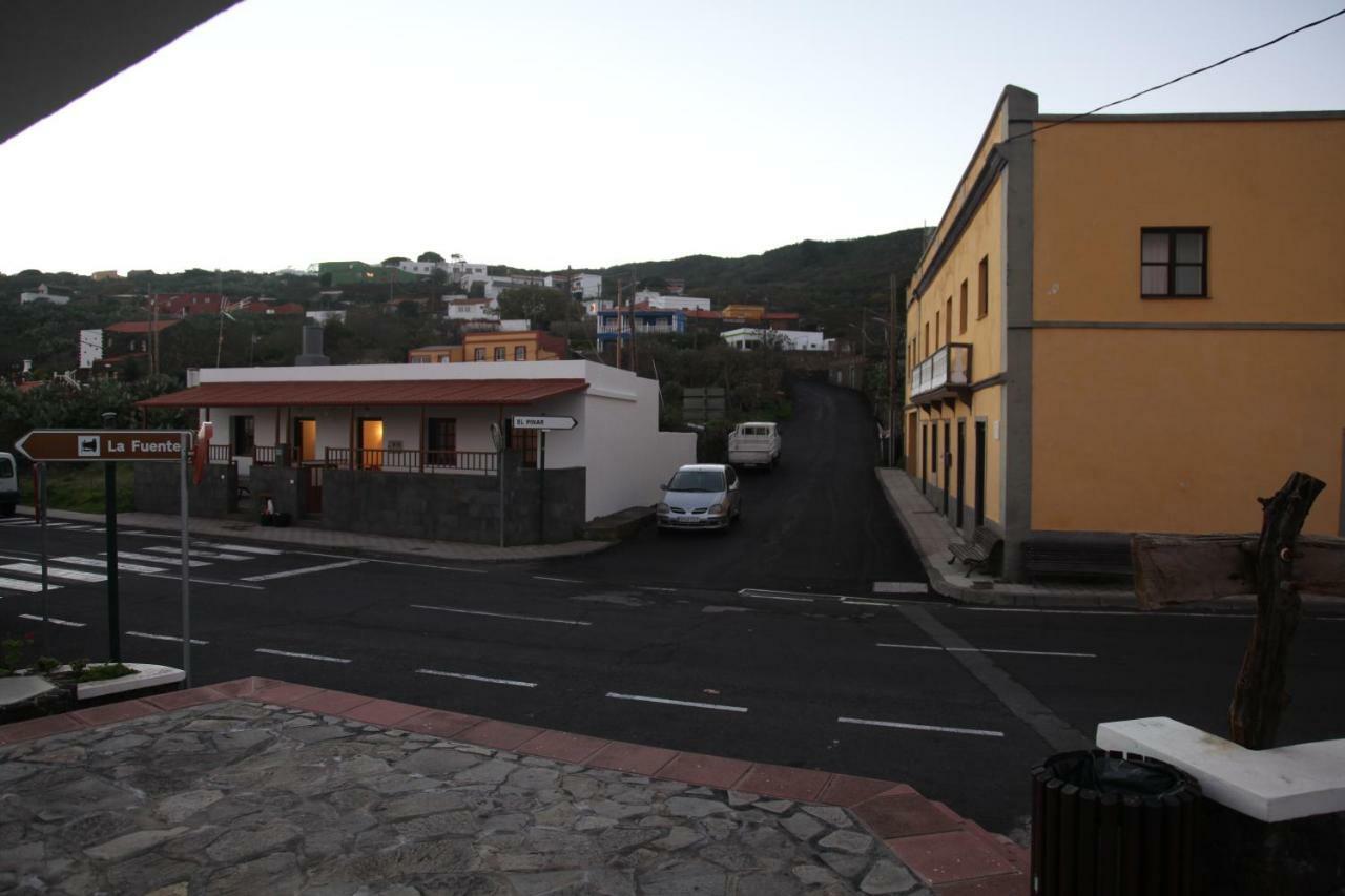 Casas La Torre Villa Isora Exterior foto
