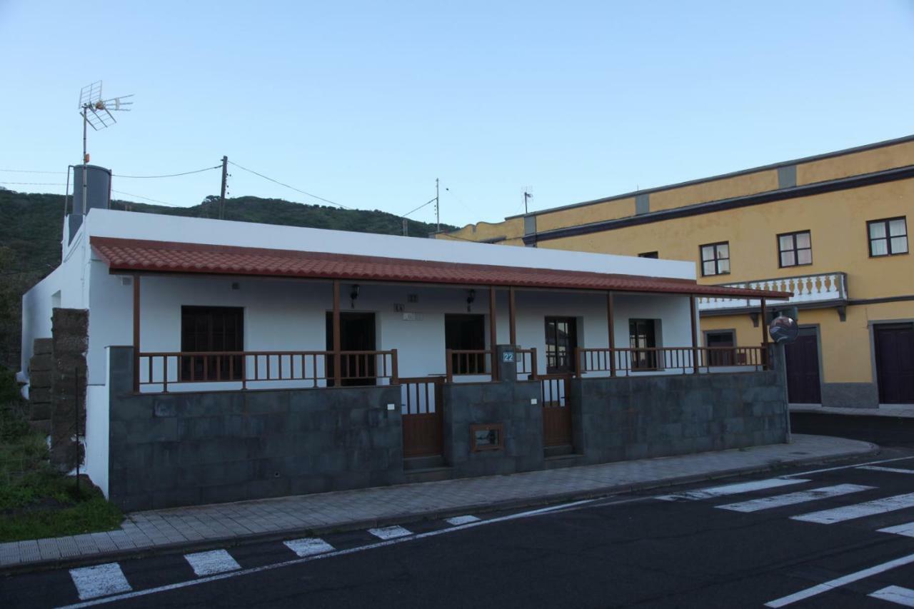 Casas La Torre Villa Isora Exterior foto