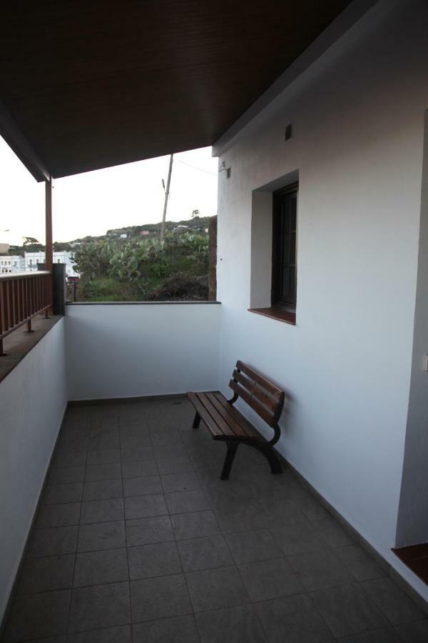 Casas La Torre Villa Isora Exterior foto