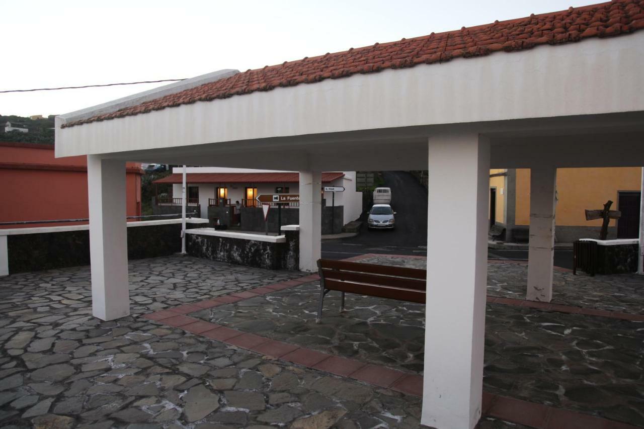 Casas La Torre Villa Isora Exterior foto