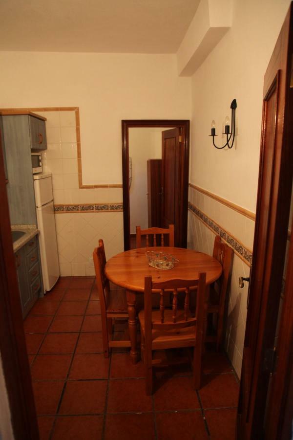 Casas La Torre Villa Isora Exterior foto