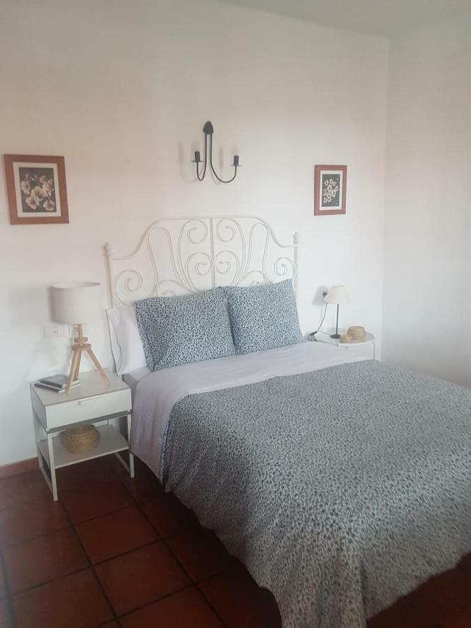 Casas La Torre Villa Isora Exterior foto