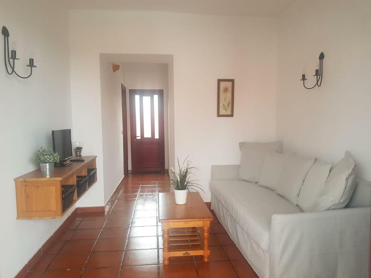 Casas La Torre Villa Isora Exterior foto