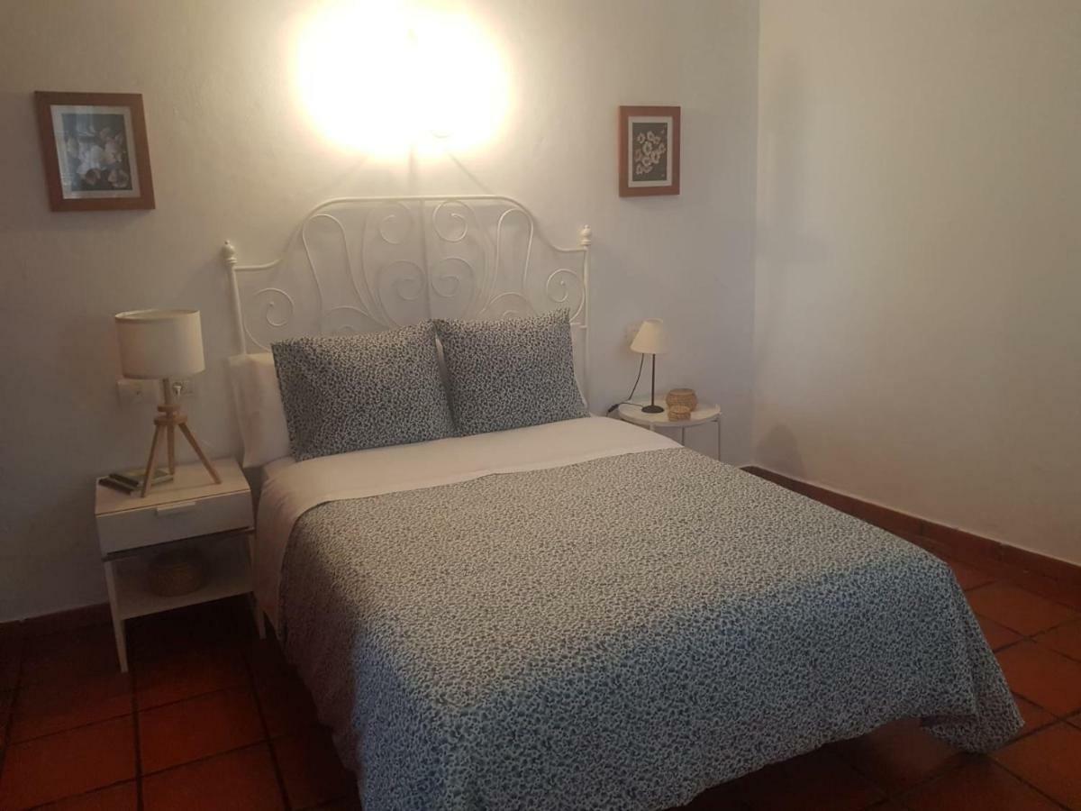 Casas La Torre Villa Isora Exterior foto