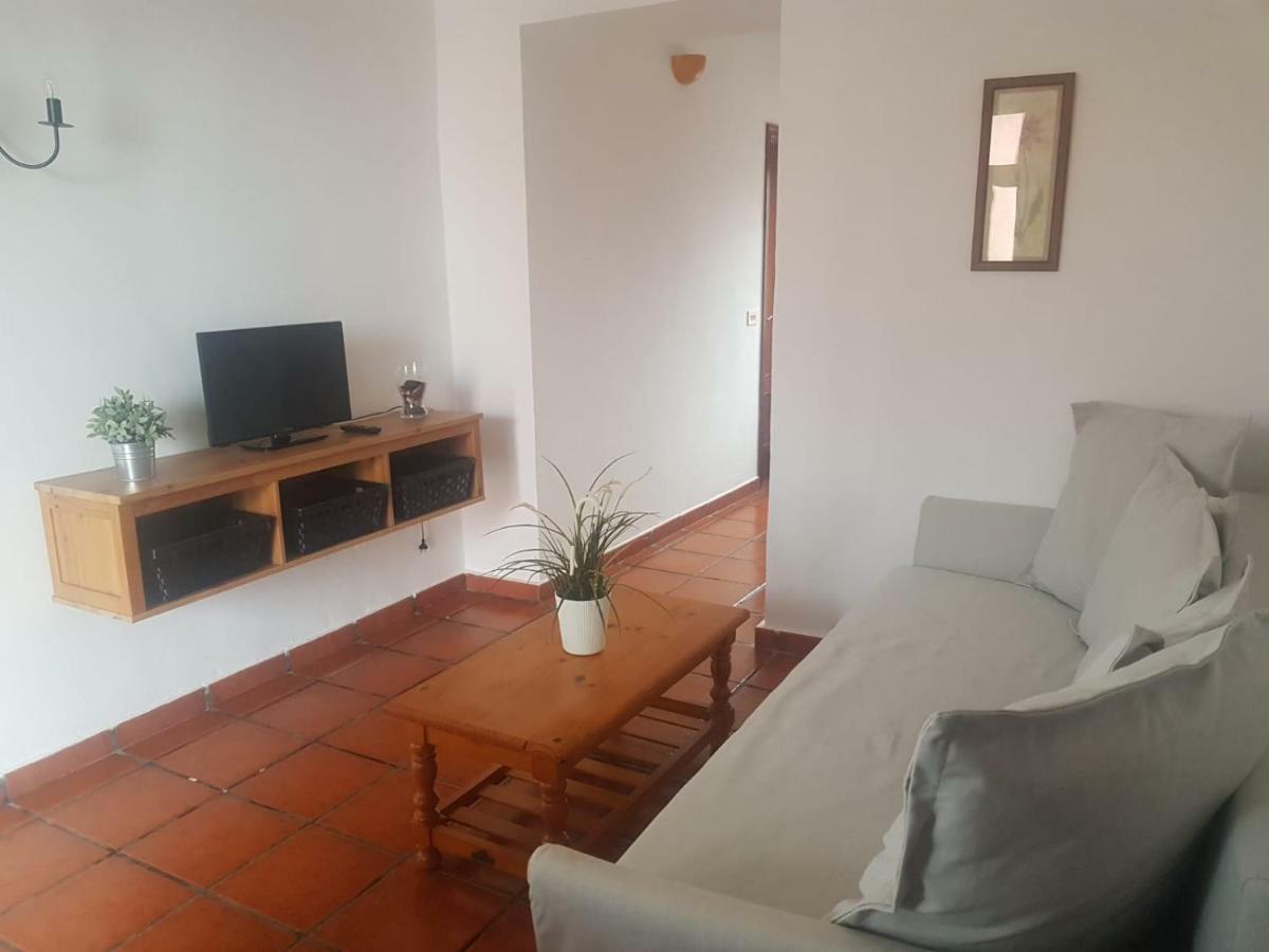 Casas La Torre Villa Isora Exterior foto