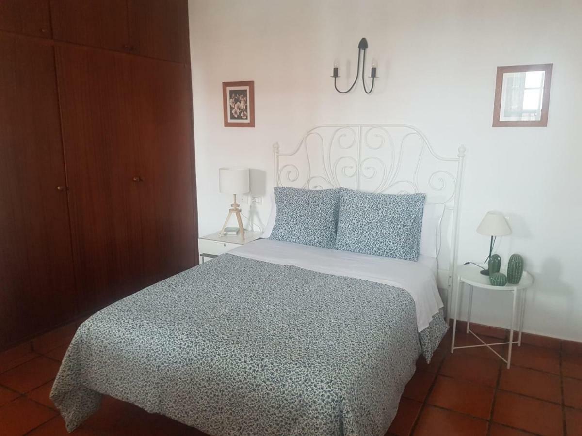 Casas La Torre Villa Isora Exterior foto
